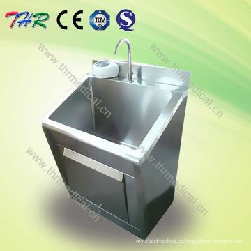 Thr-Ss011 De acero inoxidable Surgical Sink